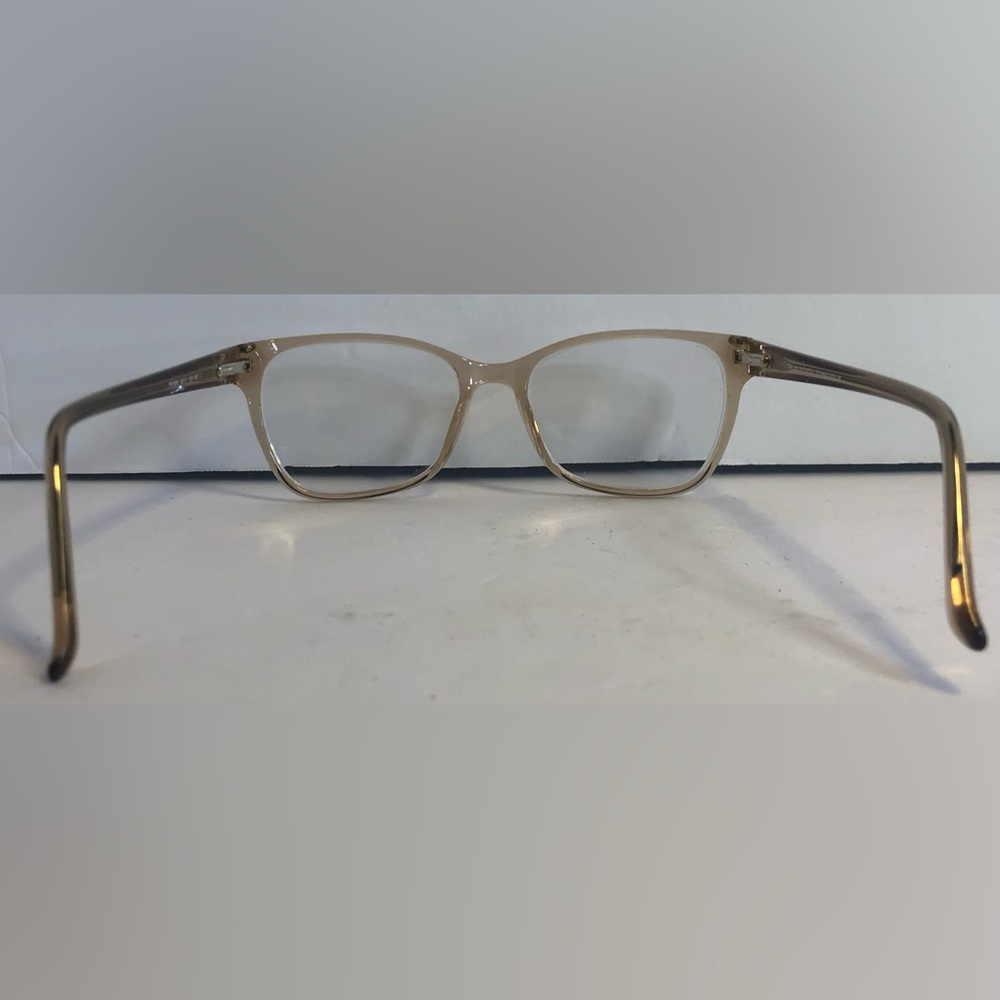 Takumi Patented Technology Eyeglasses TK1095 52/17 135 10 - Picture 4 of 11